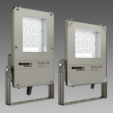 1891RODIOLED75WSIM - RODIO 1891 LED 81W CLD CELL GRAF - DISANO ILLUMINAZIONE 1891LED81W/GRAF product photo Photo 01 3XL