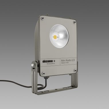 MINIRODIO 1999 LED 40W CLD CELL GRAF - DISANO ILLUMINAZIONE 1999LED39W/GRAF product photo Photo 01 3XL