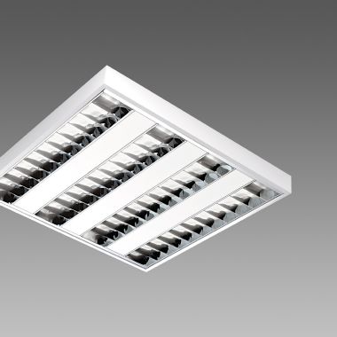 MINICOMFORT - DISANO ILLUMINAZIONE 731LED33W/BI product photo Photo 01 3XL