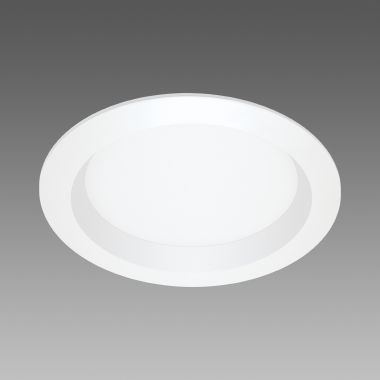 COMPACT INC.LED 20W CLD CELL BIA 3000K IP44 - DISANO ILLUMINAZIONE 884LED20W/3K/BI - DISANO ILLUMINAZIONE 884LED20W/3K/BI product photo Photo 01 3XL