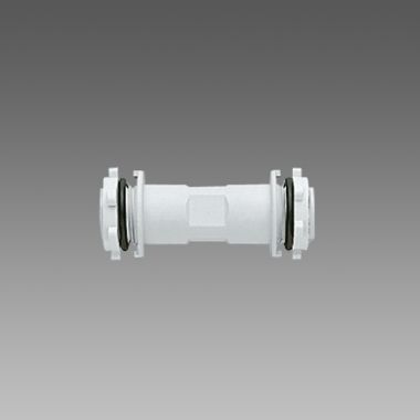 TUBO DI GIUNZIONE 938 GRIGIO - DISANO ILLUMINAZIONE ACC938 product photo Photo 01 3XL