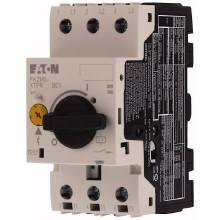PKZM0-2,5 INTERRUTTORE PROTETTORE 2,5 A - EATON 072736 - EATON 072736 - EATON 072736 product photo