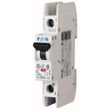 FAZ-C10/1-NA INT.AUT. UL/CSA 1P 10A C 10KA - EATON 102087 - EATON 102087 - EATON 102087 product photo