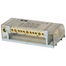 BPZ-KB-11/160 RIPARTITORE 160A 4P - EATON 102716 - EATON 102716 - EATON 102716 product photo