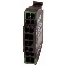 M22-CK20 CONTATTO 2NA CAGE CLAMP FRONT. - EATON 107898 - EATON 107898 product photo