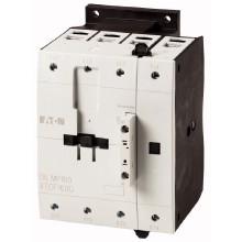 DILMP160(RAC240) CONTATTORE 4P 160A - EATON 109915 - EATON 109915 - EATON 109915 product photo