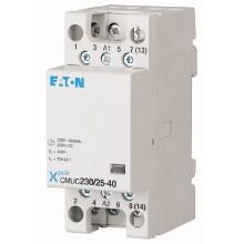 CMUC230/25-40 CONTATTORE 230V - EATON 137309 - EATON 137309 - EATON 137309 product photo