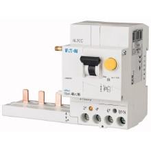 FBSMV-40/4/05 BLOCCO DIF 40A 4 - EATON 170203 - EATON 170203 - EATON 170203 product photo