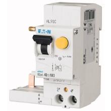 FBSMV-40/2/003-A BLOCCO DIF 40A 2P 003-A - EATON 170207 product photo
