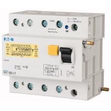 FBHMV-125/4/03 BLOCCO DIF 125A - EATON 170252 - EATON 170252 - EATON 170252 product photo