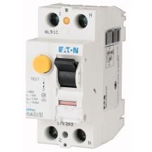 FRCMM-25/2/03 DIFF.PURO 2P 25A - EATON 170403 - EATON 170403 - EATON 170403 product photo