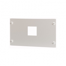 BPZ-FP/S-NZM2-600-MV PAN.NZM2 - EATON 174392 - EATON 174392 product photo