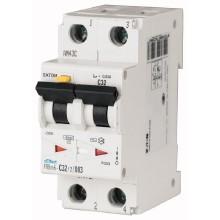 FRBM6-C25/2/003 MT-DIFF C25 2P 6KA 003 - EATON 177884 product photo