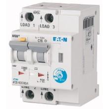 AFDD-16/2/C/003-A AFDD 2P C16 10KA 0,03A A - EATON 187210 - EATON 187210 product photo