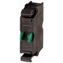 M22-K10 CONTATTO NA VITE FRONT. - EATON 216376 - EATON 216376 - EATON 216376 product photo