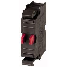 M22-K01 CONTATTO NC VITE FRONT. - EATON 216378 product photo
