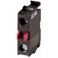 M22-KC01 CONTATTO NC VITE PER CUSTODIA - EATON 216382 - EATON 216382 - EATON 216382 product photo