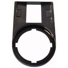 M22S-ST-X PORTAETICHETTA 30X50MM NERO - EATON 216392 - EATON 216392 - EATON 216392 product photo