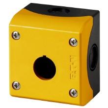 M22-IY1 CUST. 1 FORO GIALLO NERO/GIALLO - EATON 216536 - EATON 216536 - EATON 216536 product photo