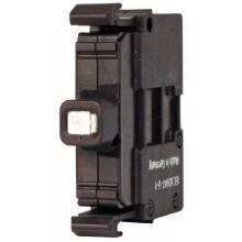 M22-LED-W LED 18-30V AC/DC BIANCO FRONT. - EATON 216557 product photo