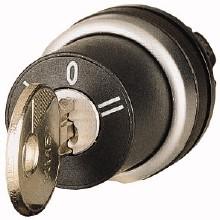 M22-WRS3 SEL. CH. 3 POS.PIATTOMS1 PERM. - EATON 216900 - EATON 216900 - EATON 216900 product photo