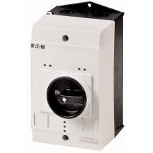 CI-K2-PKZ0-G CUSTODIA ISOLANTE - EATON 219654 - EATON 219654 - EATON 219654 product photo