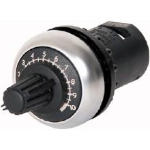 M22-R10K POTENZIOMETRO 10 KW - EATON 229491 - EATON 229491 - EATON 229491 product photo