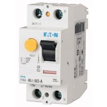 PFIM-25/2/003-A DIFF. PURO 2P 25A 0,03A-A - EATON 235424 - EATON 235424 - EATON 235424 product photo