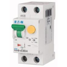 PKN4-6/1N/C/003-A MTD 1N 6A C - EATON 236878 - EATON 236878 - EATON 236878 product photo