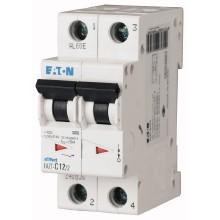 Interruttore protettore, 10 A, 2p, caratteristica: B - EATON 240825 product photo