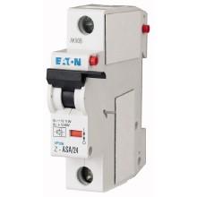 Z-ASA/230 BOB.LANCIO DI CORRENTE 110-415V - EATON 248287 - EATON 248287 - EATON 248287 product photo