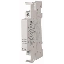 Z-SC CONTATTO AUSILIARIO 1NA+1 - EATON 248862 - EATON 248862 - EATON 248862 product photo