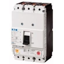 Interruttore automatico di potenza, 3p, 40A - EATON 259075 product photo