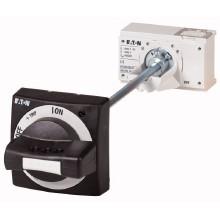 NZM1-XTVD COM.RINV.BLOCCOPORTA LUCCH.MAN. - EATON 260166 - EATON 260166 - EATON 260166 product photo