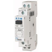 Z-S230/SO RELE' PASSO-PASSO 230V 1NA+1NC - EATON 265283 - EATON 265283 product photo