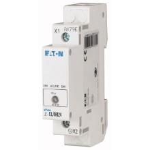 Z-EL/OR24 1LED-ARANCIONE 24V A - EATON 275444 - EATON 275444 - EATON 275444 product photo