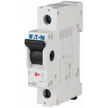 IS-40/1 SEZIONATORE 1X40A - EATON 276270 - EATON 276270 - EATON 276270 product photo