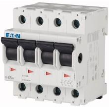 IS-63/4 SEZIONATORE 4X63A - EATON 276277 product photo