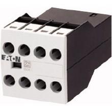 DILA-XHI22 CONTATTI AUS. 2NA+2NC - EATON 276426 product photo