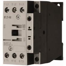 DILM17-10(24V50/60HZ) CONT POT 7,5KW 1NA - EATON 277008 - EATON 277008 - EATON 277008 product photo