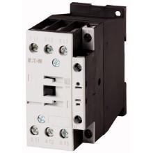 DILM25-10(24V50/60HZ) CONT POT 11KW 1NA - EATON 277136 - EATON 277136 - EATON 277136 product photo