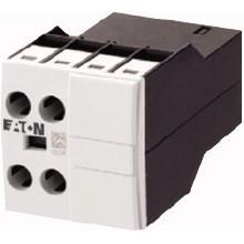 DILM32-XHI11 CONTATTI AUS. 1NA+1NC - EATON 277376 - EATON 277376 - EATON 277376 product photo