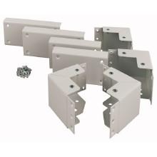 XAP010404 ZOCCOLO H100 APR. XE - EATON 283822 - EATON 283822 - EATON 283822 product photo