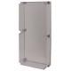 D250-CI48 COPERCHIO TRASPARENTE - EATON 083647 - EATON 083647 product photo Photo 01 2XS