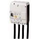NZM1-4-XFIR DIFFEREN. 0,03 - 3A RIT. 4P A - EATON 104608 product photo Photo 01 2XS