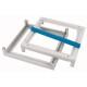 XSFB08503 BASE + TESTATA XEL 850L 300P - EATON 143342 product photo Photo 01 2XS