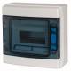 IKA-1/8-OT CENTR. IP65 8M P.TRASP. - EATON 174205 - EATON 174205 product photo Photo 01 2XS