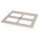 XSPTF06506 CHIUSURA F3A XEL 650L 600P - EATON 174277 product photo Photo 01 2XS