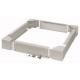 XAP0106503 ZOCCOLO H100 APR. XEL 650L 300P - EATON 174311 - EATON 174311 - EATON 174311 product photo Photo 01 2XS
