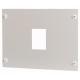 BPZ-FP/S-NZM3-800-MH PAN. NZM3 O 800L 400H - EATON 174379 - EATON 174379 product photo Photo 01 2XS